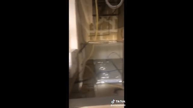 The Haunted Side of TikTok | 5 Viral Scary Stories & Paranormal Hauntings Explained (Vol 1) смотреть онлайн