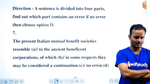 4:30 PM - UPSC CDS (II) 2019 | English by Sanjeev Sir | Top 20 Questions of Preposition смотреть онлайн