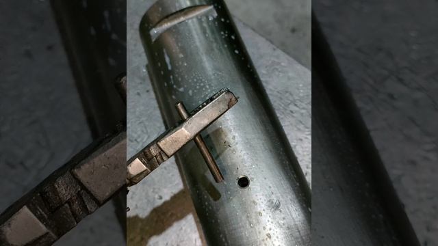 Что делать если сломалось сверло??? смотреть онлайн