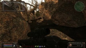 S.T.A.L.K.E.R. 2023. Тело контроллера - 80 кг. #169 НС+OGSR  Патч от 01.2023