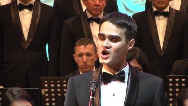 "На солнечной поляночке" Иван Прытков смотреть онлайн