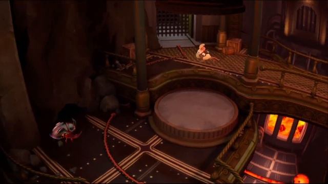 Moss: Book II - Part 9 - Finding the Warden смотреть онлайн