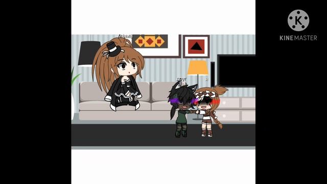 meme /что приходит не откуда/я/лд/ смотреть онлайн