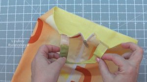 Этот способ шитья работает где угодно. Обязательно сошьёте себе нужную вещь Дорожная сумка для обуви