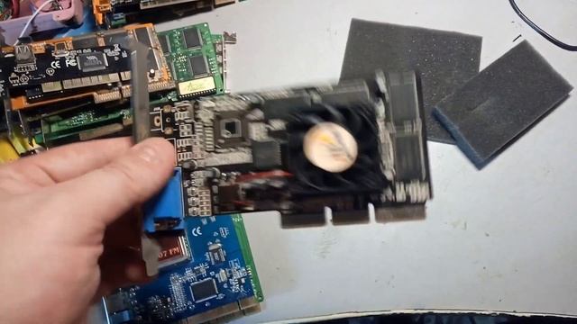 Разбор старого железа смотреть онлайн