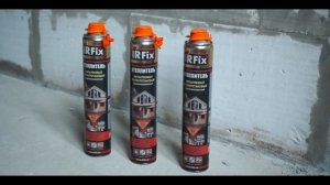 Проверяем напыляемый утеплитель