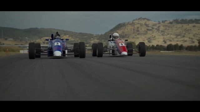 Anglo Racing Academy - The Ultimate Driving Experience - Wodonga VIC смотреть онлайн