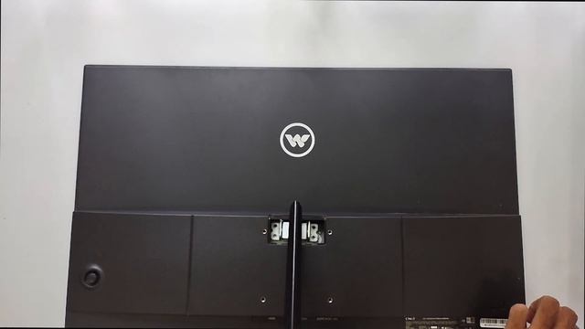 Unboxing WD238V03 Walton Monitor 24inch, Quick Unboxing @Ajker Price смотреть онлайн