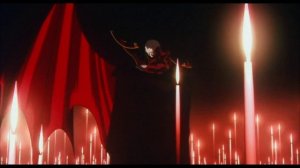 Эстетика полнометражных аниме