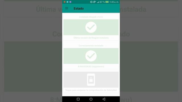 Cómo rootear el Huawei P8 Lite (ALE-L23, ALE-L21) de la mejor manera смотреть онлайн