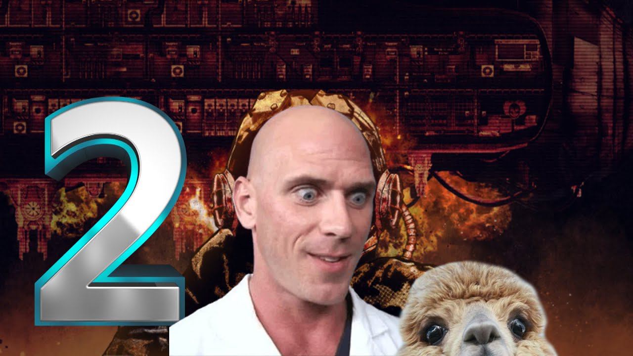 Barotrauma 6 Сезон №2 Вайпы.