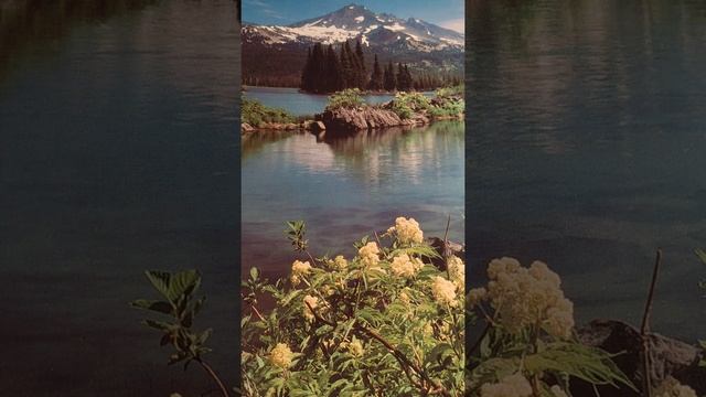 Медитация на гармонизацию стихий и балансировку энергий созданием образов смотреть онлайн