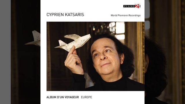 España, Op. 165: No. 2, Tango (Arr. for Piano) смотреть онлайн