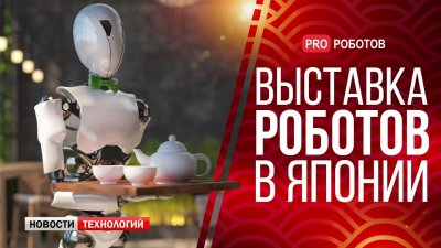 Обзоры изобретений и новости технологий