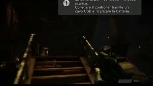 Killzone 2 - Walkthrough - Mission 7 Part 2/5 HQ смотреть онлайн