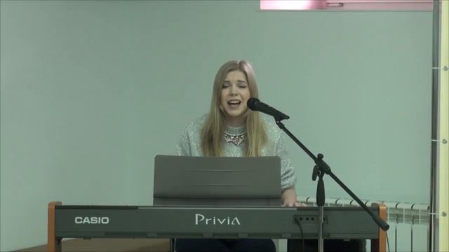 "За тридевять земель" Мария Безрукова (наставник Мурзагильдина Ольга) смотреть онлайн