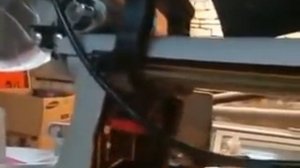 Радиально-рычажная пила Интерскол ПРР-250/2000