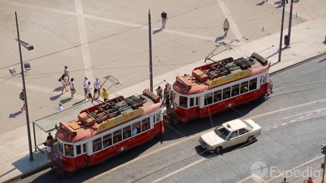 Lisbon Vacation Travel Guide | Expedia