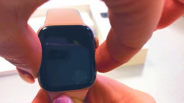 ТЕХНОЗАЛОГ | НА ЧТО СТОИТ ОБРАЩАТЬ ВНИМАНИЕ ПРИ ПОКУПКЕ APPLE WATCH? смотреть онлайн