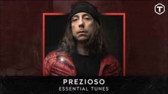 Giorgio Prezioso - Mix