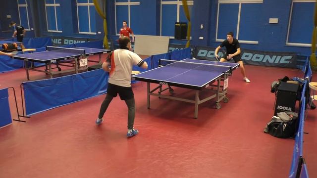 Елышев Р. (732) - Нестеров А. (570) II Этап Отборочного тура ЛЧ СПб 2019 16.12.18 смотреть онлайн