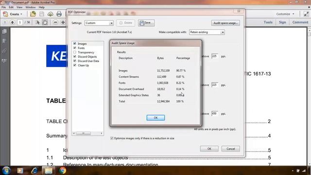 How to Reduce PDF File Size Without Loosing Quality | Reduce PDF Size Without Software | Resize PDF смотреть онлайн