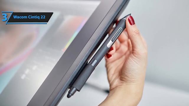 5 Melhores Tablets Para Desenho Digital em 2024 - Qual Melhor Tablet para Desenho Comprar? смотреть онлайн