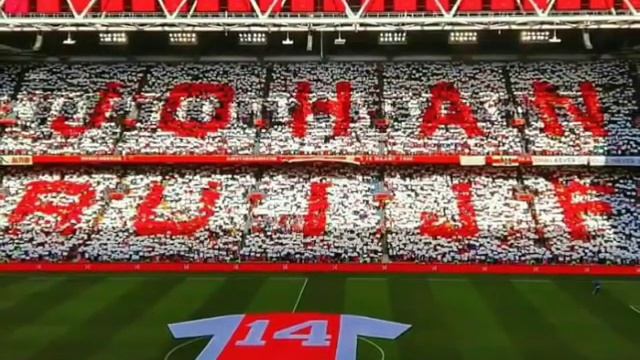 Dit is mijn club- AJAX смотреть онлайн