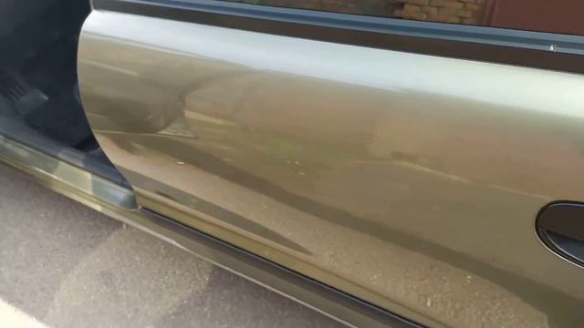 Daewoo Sens смотреть онлайн