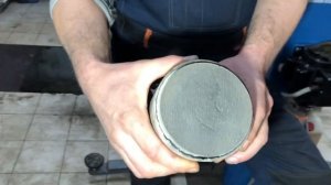 Suzuki Grand Vitara особенности удаления катализатора и для чего это нужно.