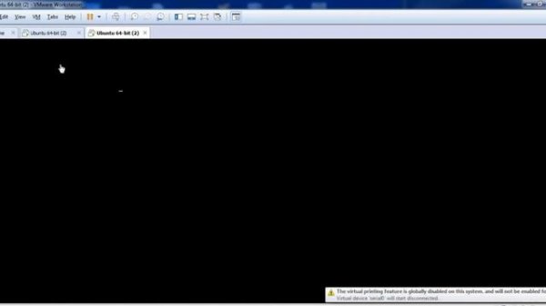 Configuring DHCP server on Linux