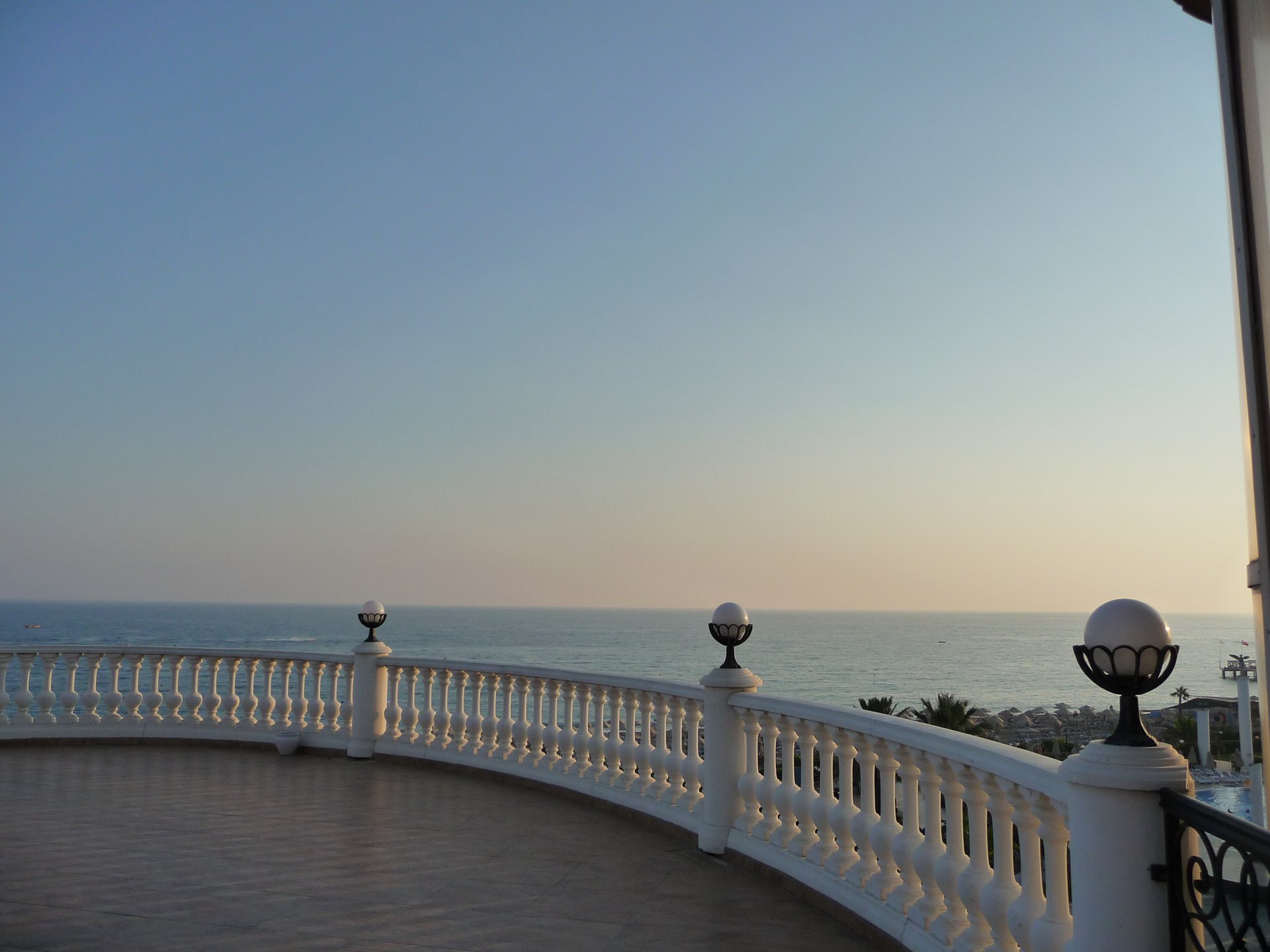 Starlight Resort Hotel 5* турция