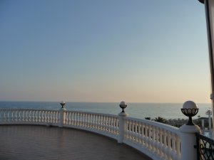 Starlight Resort Hotel 5* турция