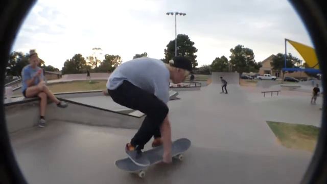 NoStyleKrue Park Edit смотреть онлайн