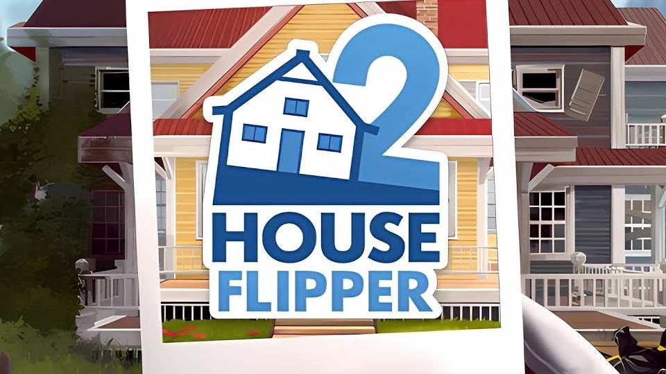 House Flipper 2 | Houseflipper2 | ВЕЛИКИЙ ДИЗАЙНЕР ВЕРНУЛСЯ! ►