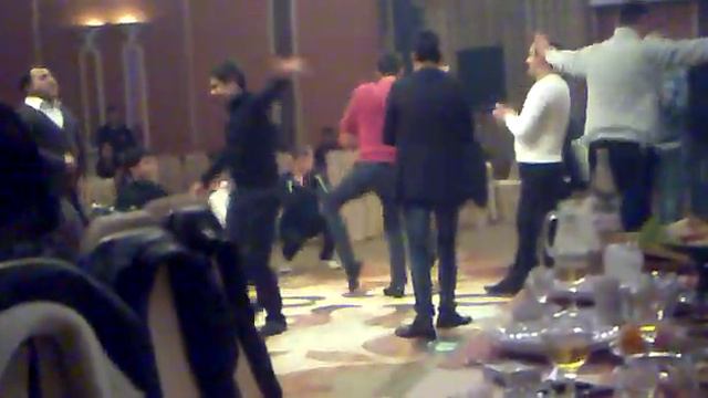 День Рождения Измайлова смотреть онлайн