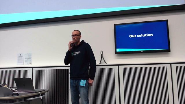 WordCamp Manchester: Transitioning to a block-based editor in WordPress, in a pre-Gutenberg world смотреть онлайн