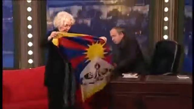 Květa Fialová - Dalajlámova modlitba смотреть онлайн