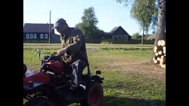 первый мой квадрик. смотреть онлайн