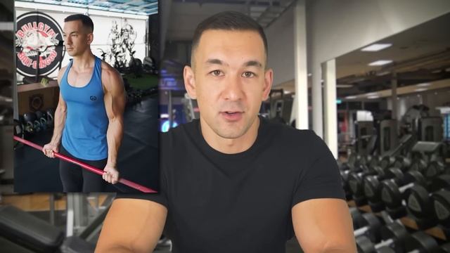 8 OVERRATED Arm Exercises (AVOID THESE!) смотреть онлайн
