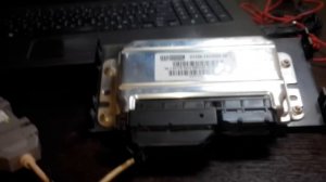 Лада Приора - паук Stinger 4-1, прошивка Евро2