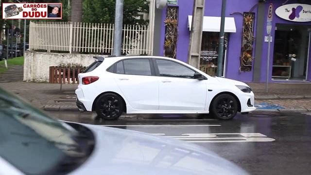 HONDA CIVIC TYPE R E MUITO MAIS - PRAÇA ESPANHA 25/02/24 DOMINGO CURITIBA BRASIL - DUDU CARRÕES смотреть онлайн