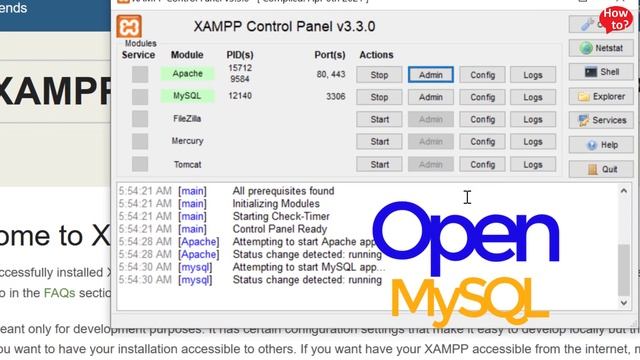 How to Install XAMPP and WordPress Locally on Windows PC (step by step) смотреть онлайн