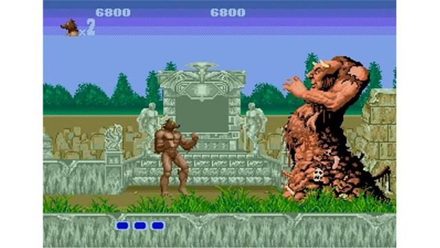Arkanoid Plus! WII смотреть онлайн