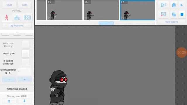 madness combat stick nodes animation gun test смотреть онлайн
