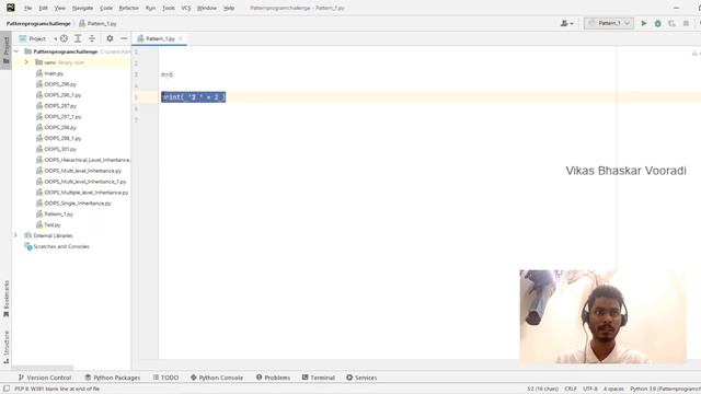 Master Python Pattern Design with these Easy-to-Follow Tutorials! Part 45 смотреть онлайн