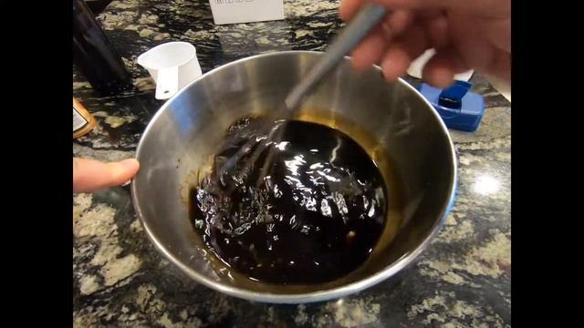 Маринад Для Курицы Терияки (Teriyaki) смотреть онлайн