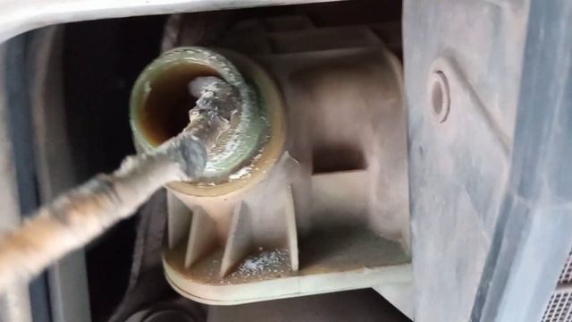 Запуск МАН ТГА при минус 20. смотреть онлайн