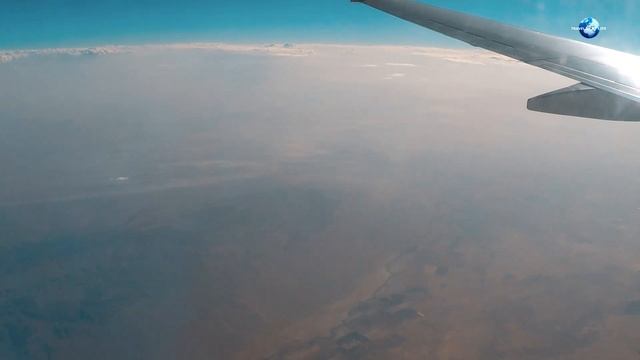 Перелет Дубай (DXB) - Москва (SVO). Аэрофлот