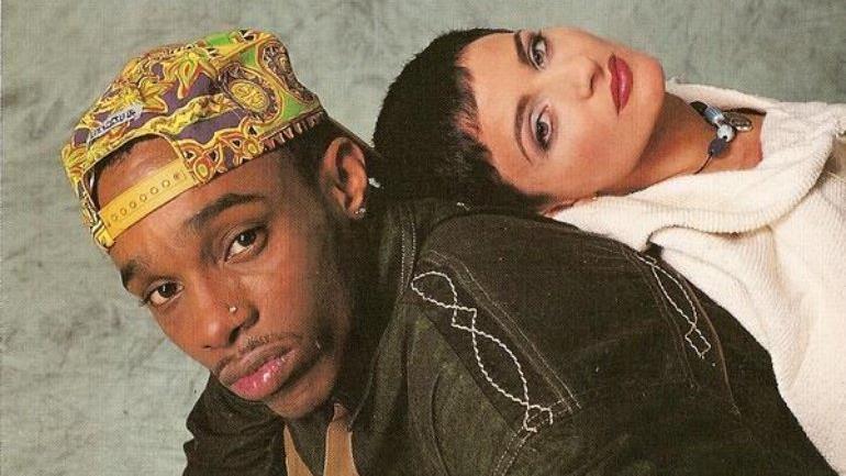 Magic Affair vs.2 Brothers On The 4 th Floor-In The Middle Of The Night (J-J.Fox mash up) смотреть онлайн